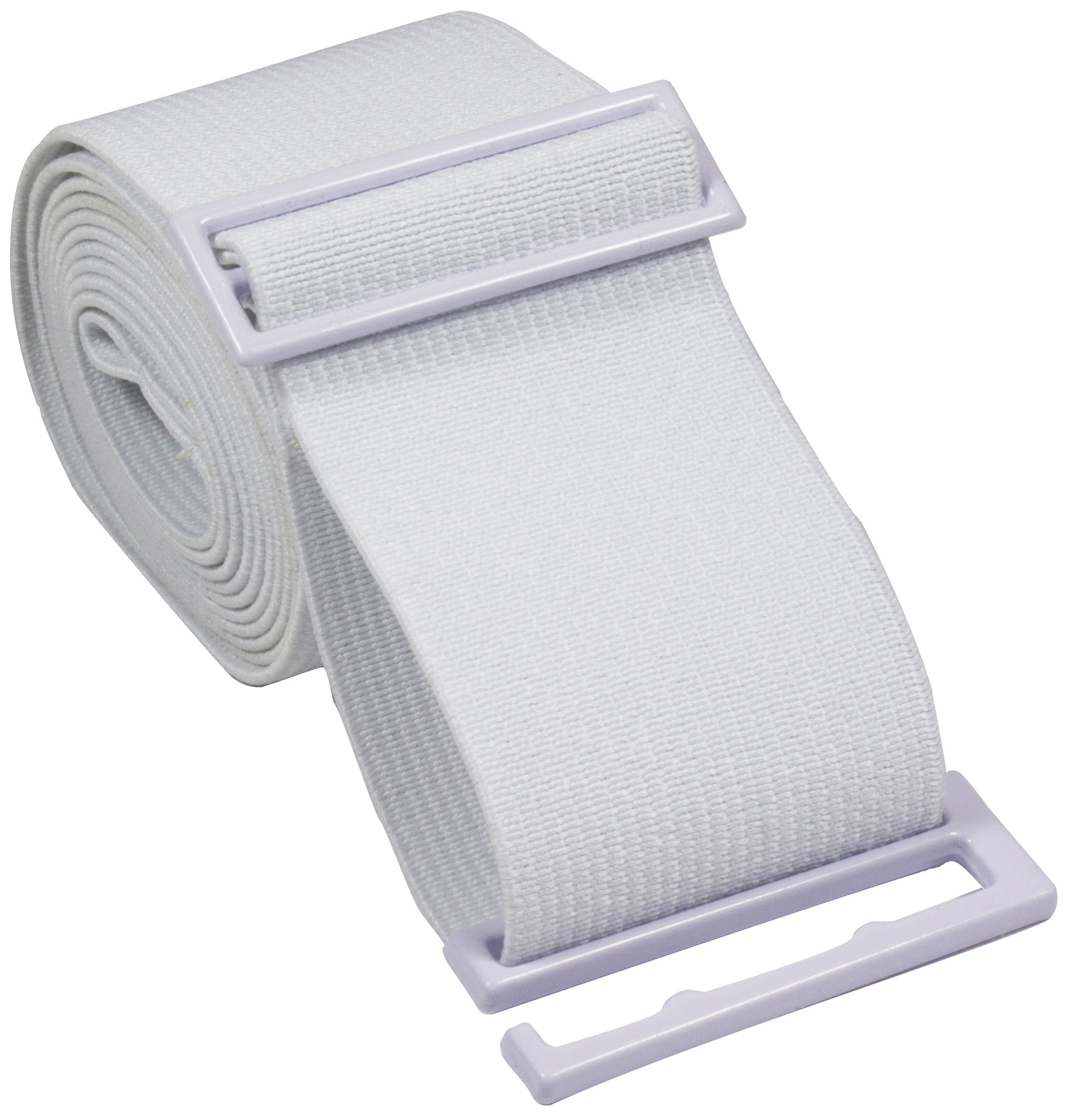 Gelante Lady Invisible Belt - Web Canvas Elastic Adjustable 