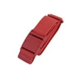 thumbnail image 1 of Gelante Women Invisible Belt - Elastic Adjustable Slimming No Show - Red (14+), 1 of 2