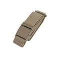 thumbnail image 1 of Gelante Women's Adjustable Elastic No Show Belt, Beige, 0-14, 1 of 3