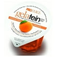 thumbnail image 1 of Gelatein 20 Oral Protein Supplement Orange Flavor 4 oz. Cup Ready to Use, 11691 - ONE CUP, 1 of 1