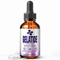 thumbnail image 1 of Gelatide – Natural Daily Liquid Formula Designed to Align with Fitness Goals, Support an Active Lifestyle & Body Balance | Just a Few Drops for a Fit-Focused Routine (30 Servings), 1 of 10