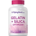 thumbnail image 1 of Gelatin Capsules 540mg | 180 Powder Capsules for Men and Women | by Piping Rock, 1 of 7
