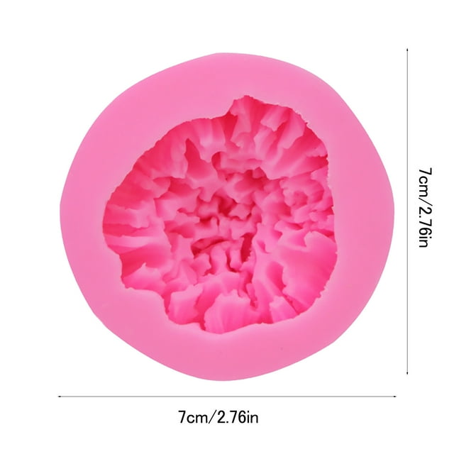 Gelatine Candy Baking Gel Grade Cake Carnation Silica Food Molds Ice