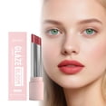 thumbnail image 1 of Gelato colored smooth lip balm daily care moisturizing and hydrating to nourish and plump lips for natural luster, 1 of 6