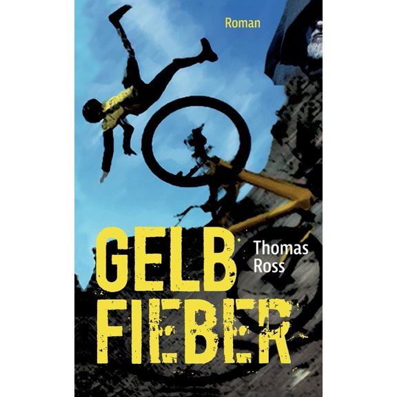 Gelbfieber, (Paperback)