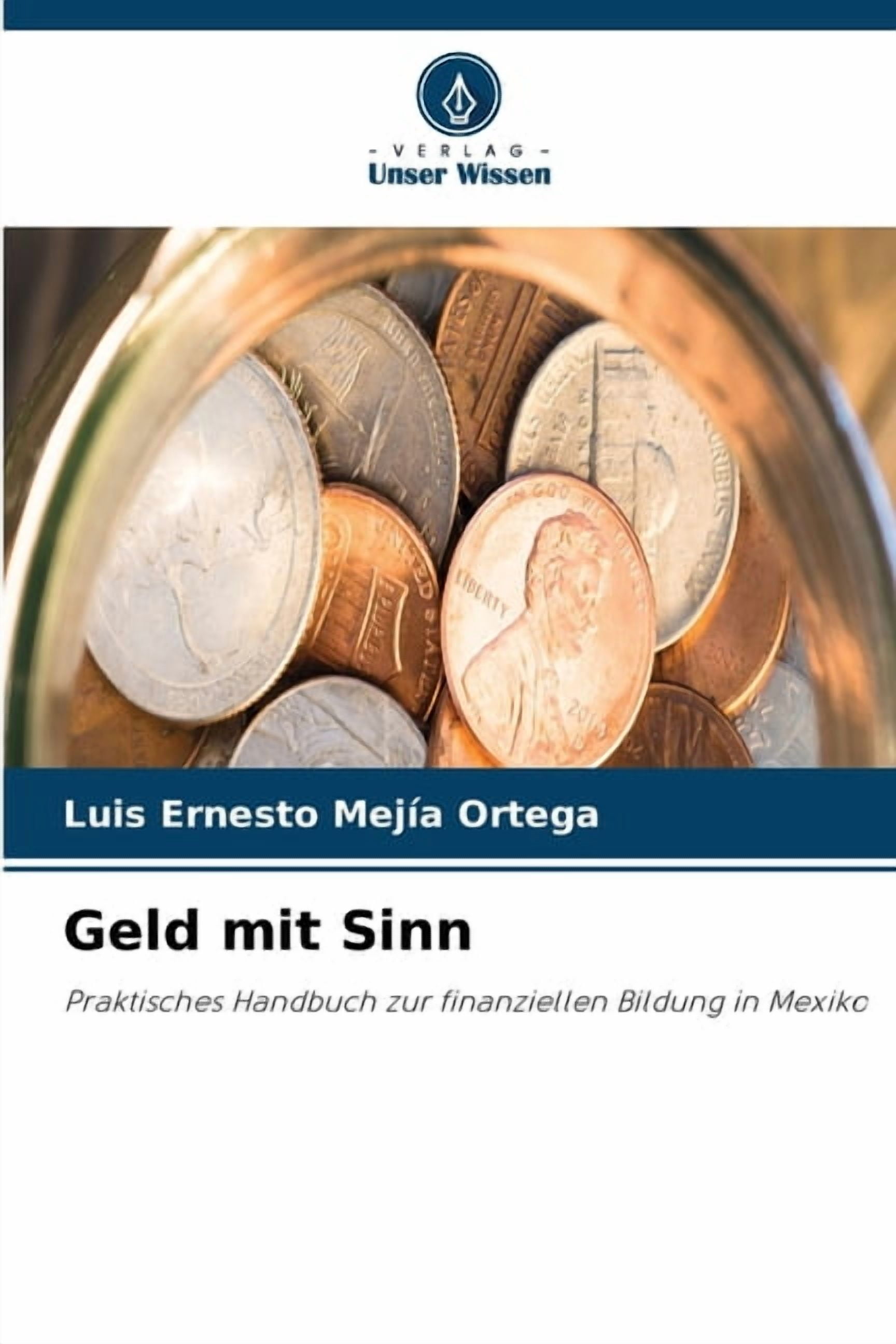 Geld mit Sinn, (Paperback)