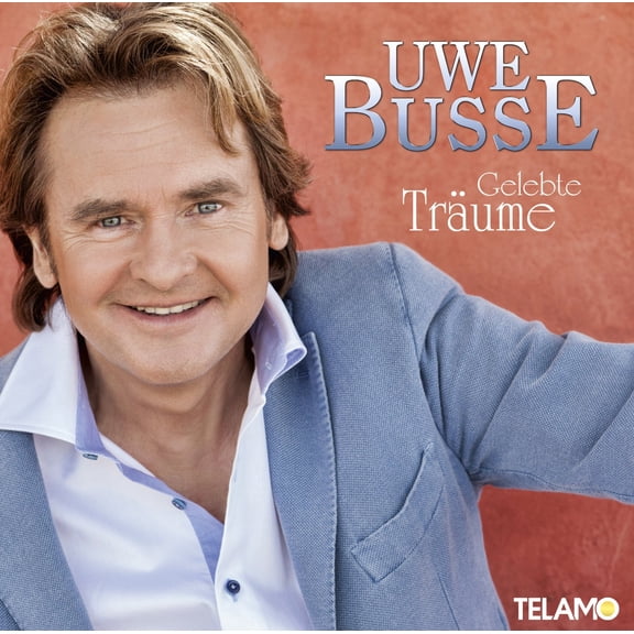 Gelebte Trume (Audiobook)