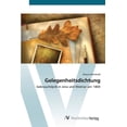 thumbnail image 1 of Gelegenheitsdichtung (Paperback), 1 of 1