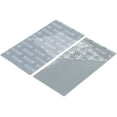 thumbnail image 1 of Gelid Solutions GP-Extreme 12W-Thermal Pad 80x (2pcs) Excellent Heat Conduction, Ideal Gap Filler. Easy Installation. 80x (2pcs), 1 of 5