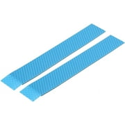 Gelid Solutions GP-Ultimate 15W-Thermal Pad 120x20x 1.5mm 2pcs. Excellent Heat Conduction, Ideal Gap Filler. Easy Installation