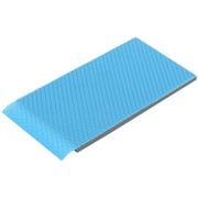 Gelid Solutions GP-Ultimate 15W- وسادة حرارية 90x50x0.5mm. توصيل حرارة ممتاز ، حشو الفجوة المثالي. سهولة التثبيت.