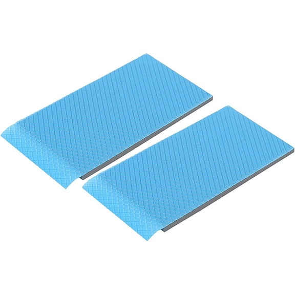 Gelid Solutions TP-VP04-E GP-Ultimate 15W-Thermal Pad 90x50x3.0mm (2pcs). Excellent Heat Conduction, Ideal Gap Filler.