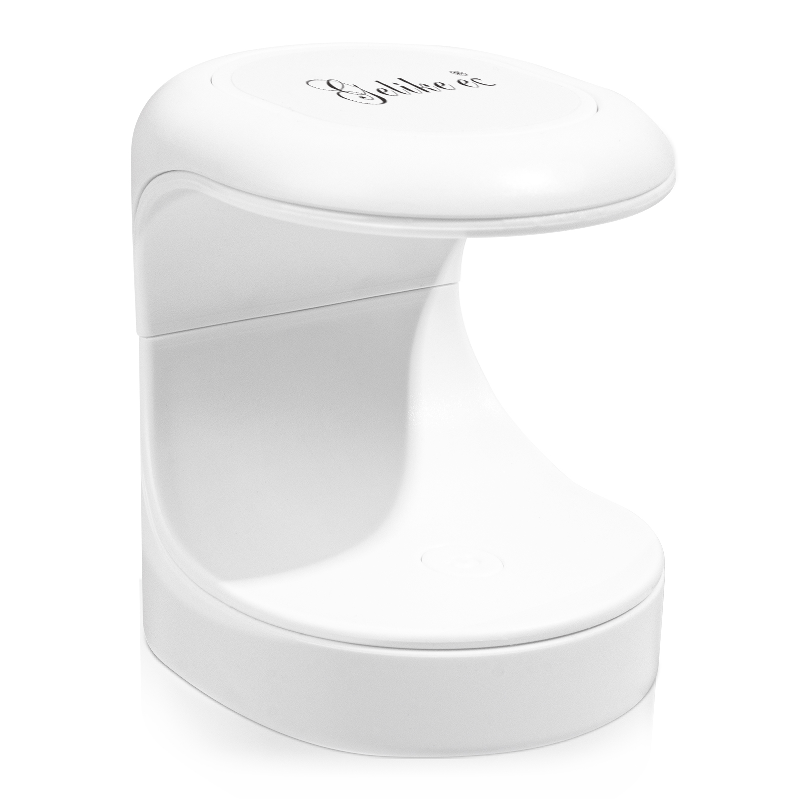 Gelike EC UV Nail Lamp 6W Mini LED UV Light for Nails for Gel Nail