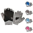 thumbnail image 1 of Gelikeya Bike Gloves Kids Size 10-12 Black, Daily Work Wear Cycling Gloves Black 10-12 Years, 1 of 5
