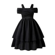 Toddler Girls Special Occasion Dresses in Toddler Girls Special Occasion  Dresses - Walmart.com