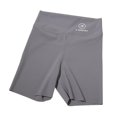 thumbnail image 1 of Gelikeya Girls Athletic Shorts 5-6 Years Comfy Breathable Short Pants Elastic Waist Athletic Sports Shorts Knee Length Shorts GY2, 1 of 5