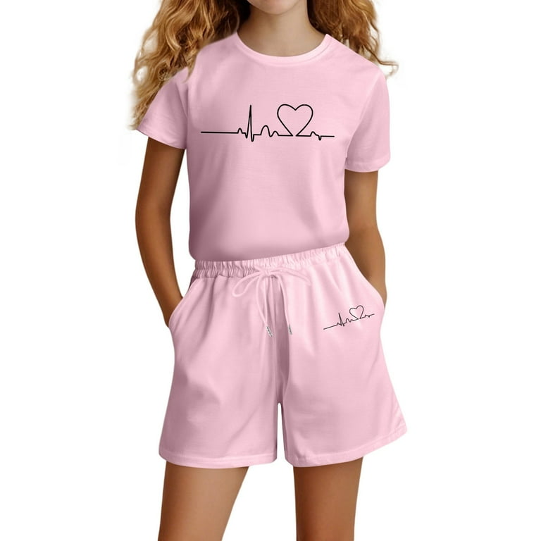 Gelikeya Girls Clothes Size Girl Clothes Size 7-8 Clothes for 13