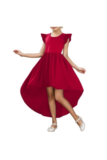 Red Petite Dress Red Petite Dress