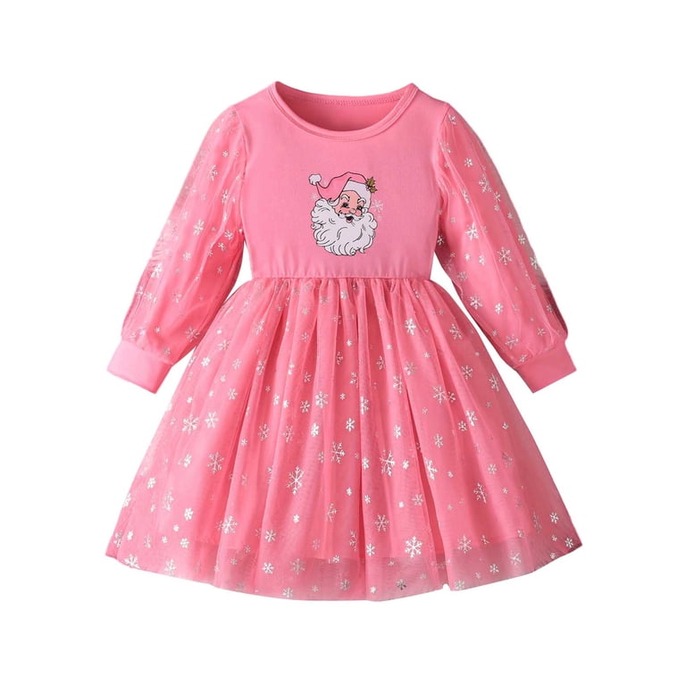 christmas dress size 4 James & Lottie Child Size 4 Green Christmas Dress
