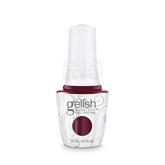 Gelish "A Touch Of Sass " Soak-Off Gel Polish - 1110185