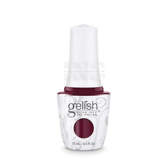 Gelish "A Touch Of Sass " Soak-Off Gel Polish - 1110185