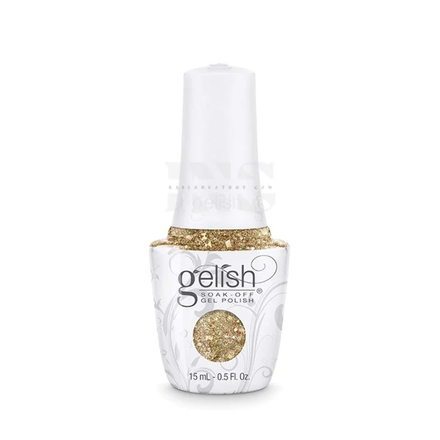 947 ALL THAT GLITTERS IS GOLD