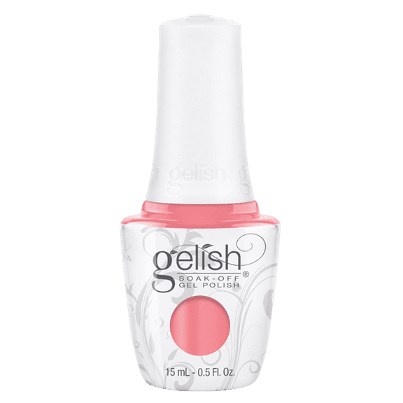 Gelish "All The Queen's Bling" Soak-Off Gel Polish - 1110295