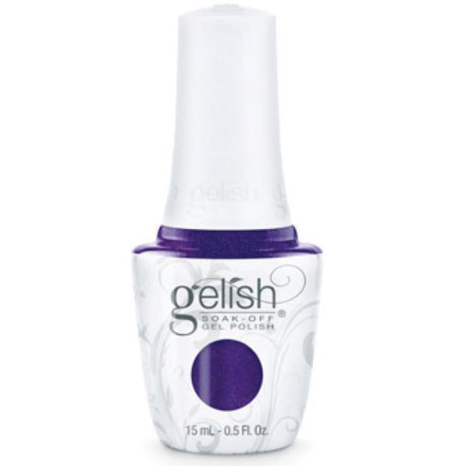 Gelish "Anime-Zing Color!" Soak-Off Gel Polish - 1110179 - Walmart.com