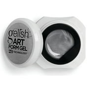 Harmony Gelish 5G Art Form Essential 0.17 oz Silver Metallic 1119018