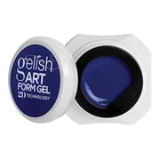 Gelish Art Form Gel 2D Technology Essentials Blue 5 g.