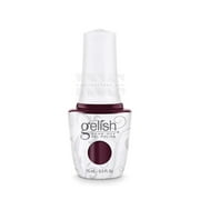 Gelish "Black Cherry Berry" Soak-Off Gel Polish - 1110867
