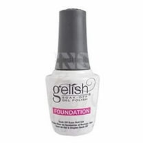 Gelish Brush On Foundation Flex Gel Cover Beige 15 ml 0.5oz #1148018