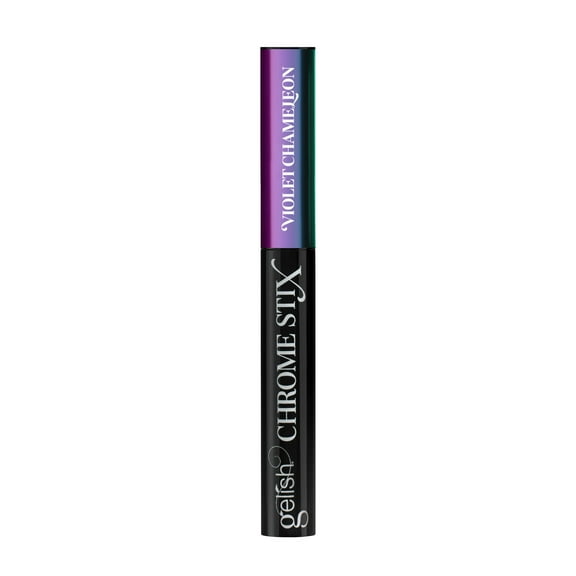 Gelish Chrome Stix Violet Chameleon 0.17 oz #1168199