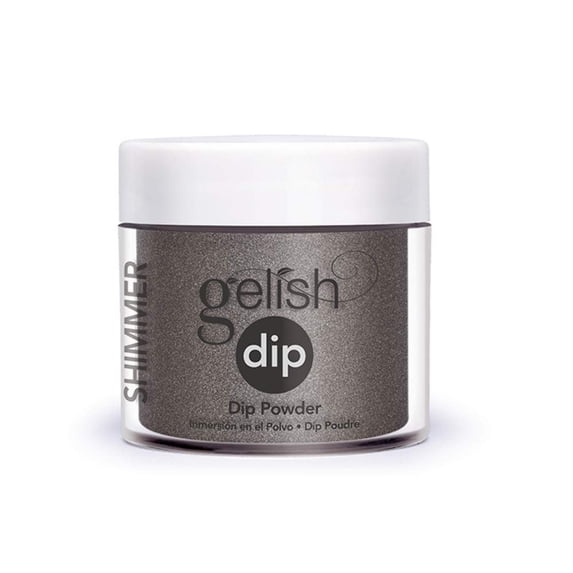 Gelish Dip Powder 23g / 0.8 oz (Chain Reaction 1610067)