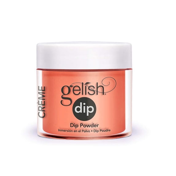 Gelish Dip Powder 23g / 0.8 oz (Sweet Morning Dew 1610885)