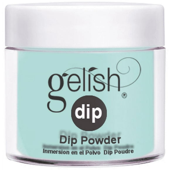 Gelish Dip Powder 827 - Sea Foam