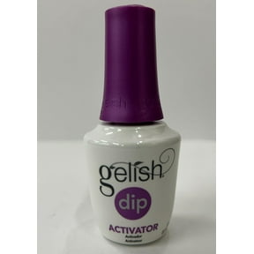 Gelish Dipping System DIP PREP Step 3 - Activator 15mL