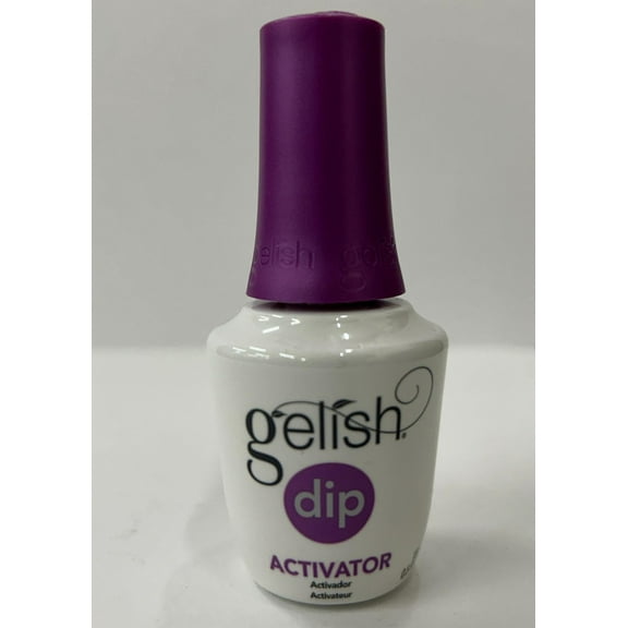 Gelish Dipping System DIP PREP Step 3 - Activator 15mL