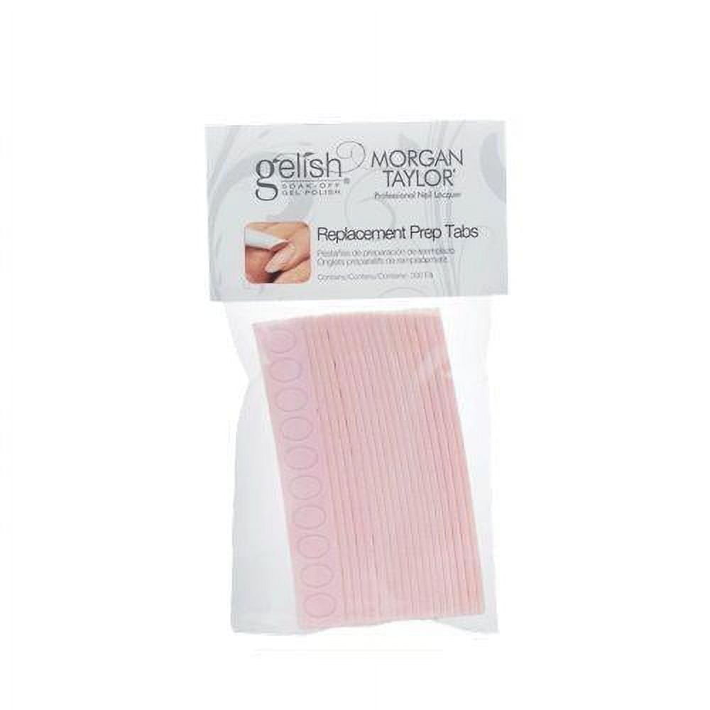 Gelish Disposable Cuticle Pusher Replacement Tabs