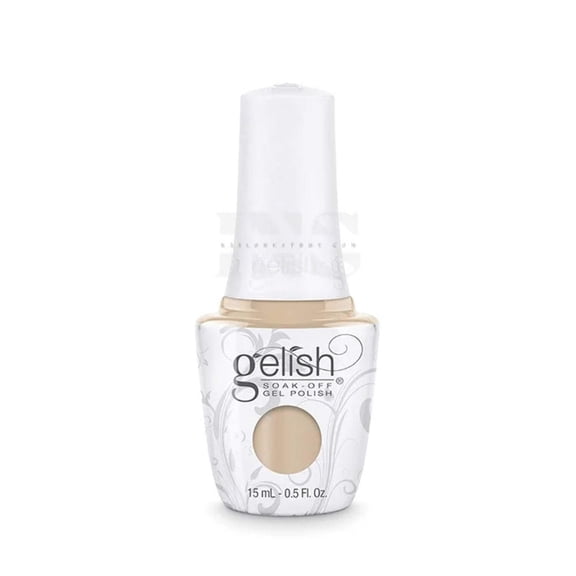 Gelish "Do I Look Buff?" Soak-Off Gel Polish - 1110944
