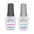 thumbnail image 1 of Gelish - Essentials -Dynamic Duo, 1 of 9