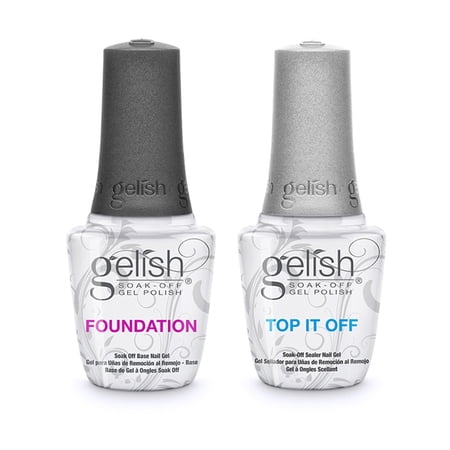 Gelish - Essentials -Dynamic Duo