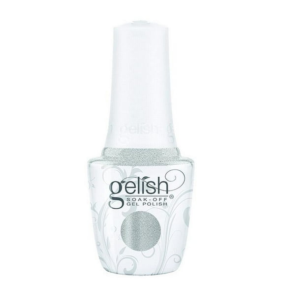 Harmony Gelish Soak-Off Gel Fashion Above All 0.5 Oz Disney Villains #401