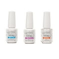 thumbnail image 1 of Gelish Gel LED Foundation Base Coat + Top It Off Coat + pH Bond 15 mL Polish Set, 1 of 4