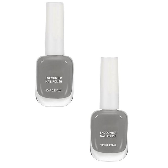 Gelish Gel Nail Polish, NEW Nail Polish Set Non Easy Peel Off & Quick