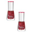 Gelish Gel Nail Polish, New Nail Polish Set Non Easy Peel Off & Quick