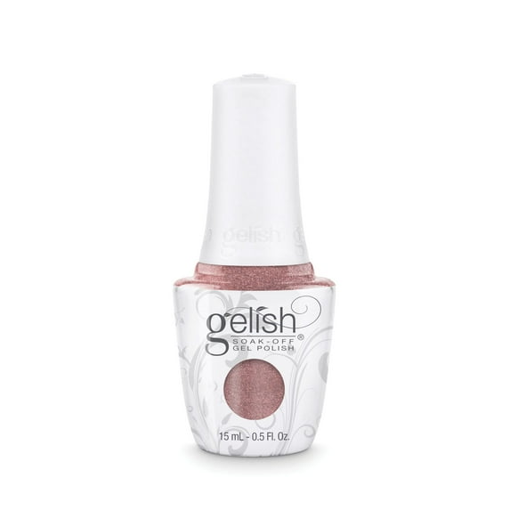 Gelish "Glamour Queen" Soak-Off Gel Polish - 1110856