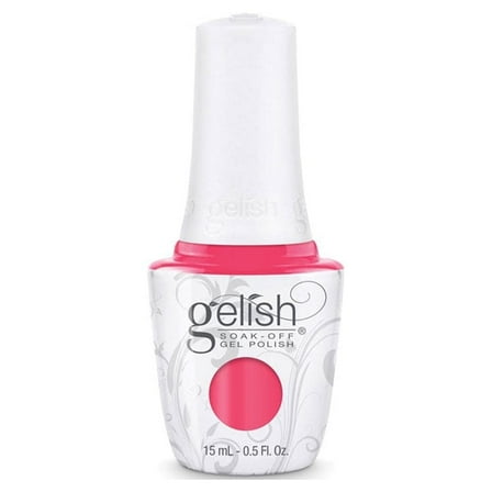 Gelish LED/UV Soak Off Gel Polish #1110895 - Shake It Till You Samba 0.5 oz