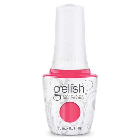 Gelish LED/UV Soak Off Gel Polish #1110895 - Shake It Till You Samba 0.5 oz