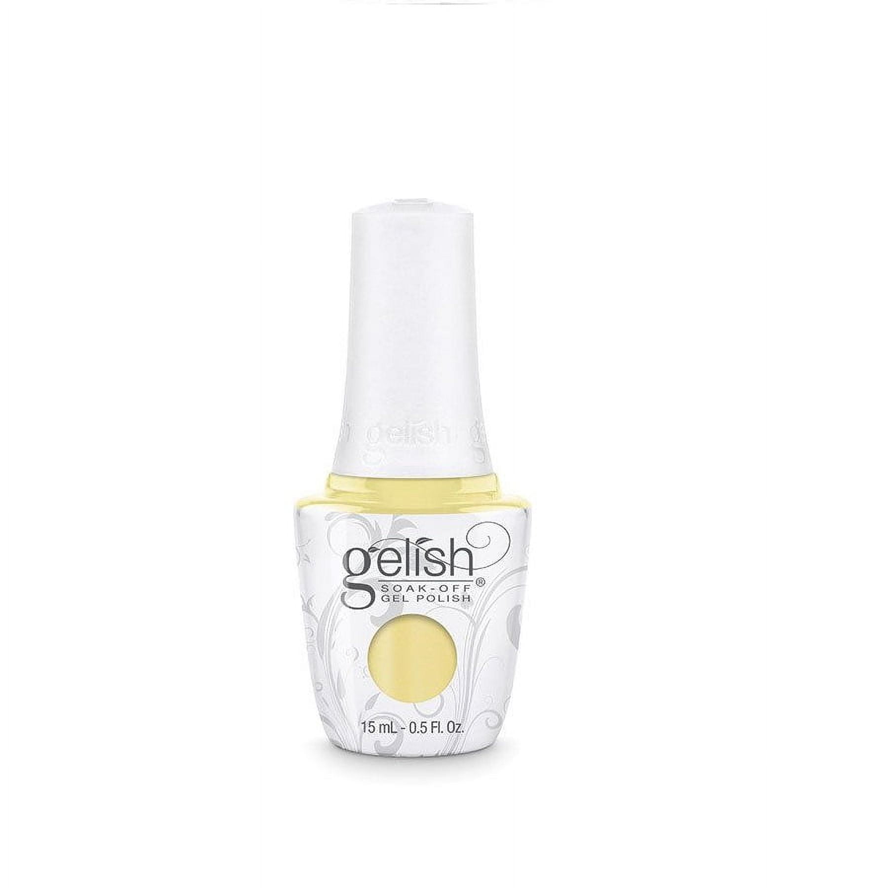 Gelish Let Down Your Hair Soak-Off Gel Polish 0.5 oz.
